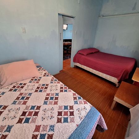Cabanas Puna Poho Анґа-Роа Екстер'єр фото