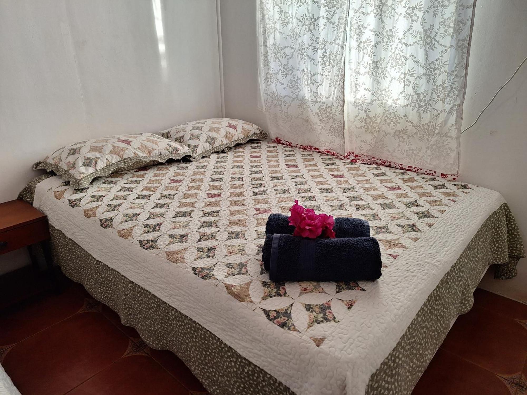 Cabanas Puna Poho Анґа-Роа Екстер'єр фото