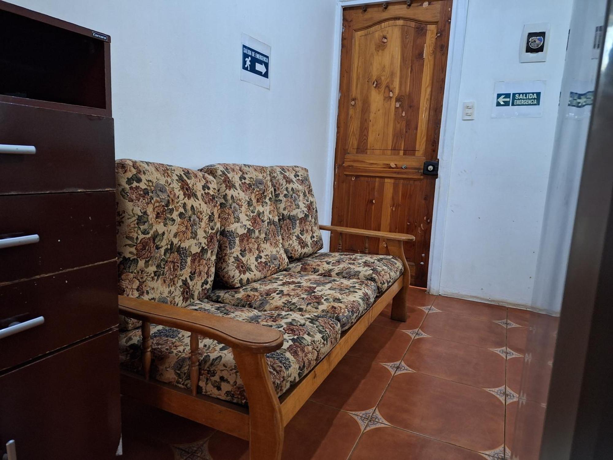 Cabanas Puna Poho Анґа-Роа Екстер'єр фото