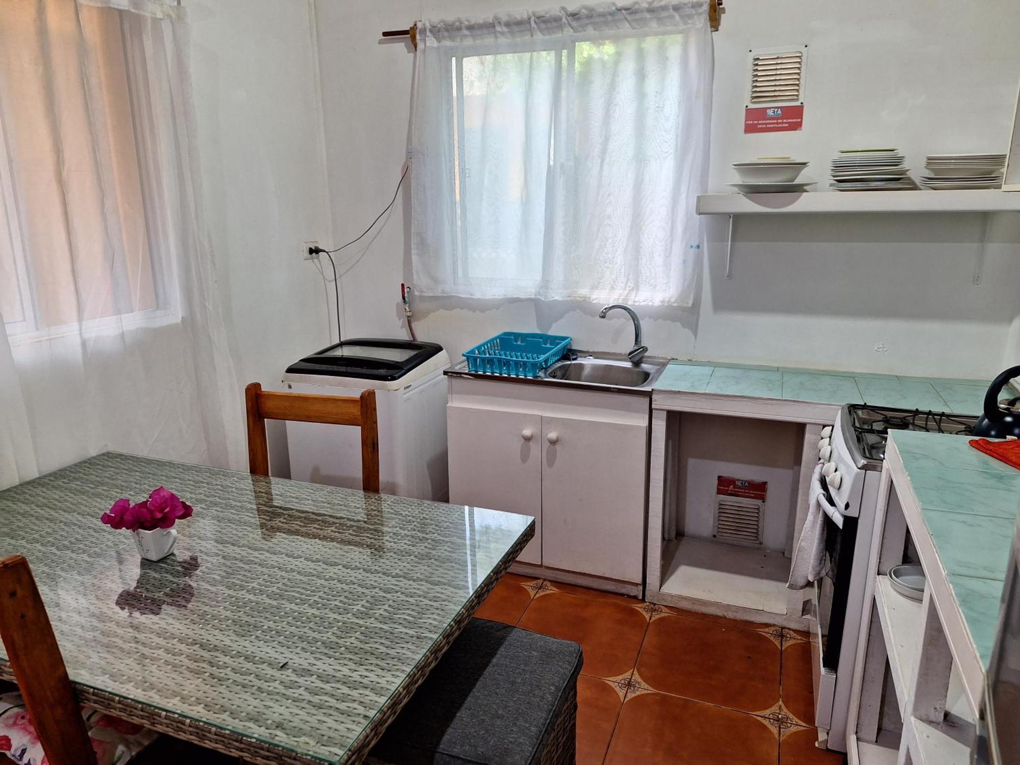 Cabanas Puna Poho Анґа-Роа Екстер'єр фото