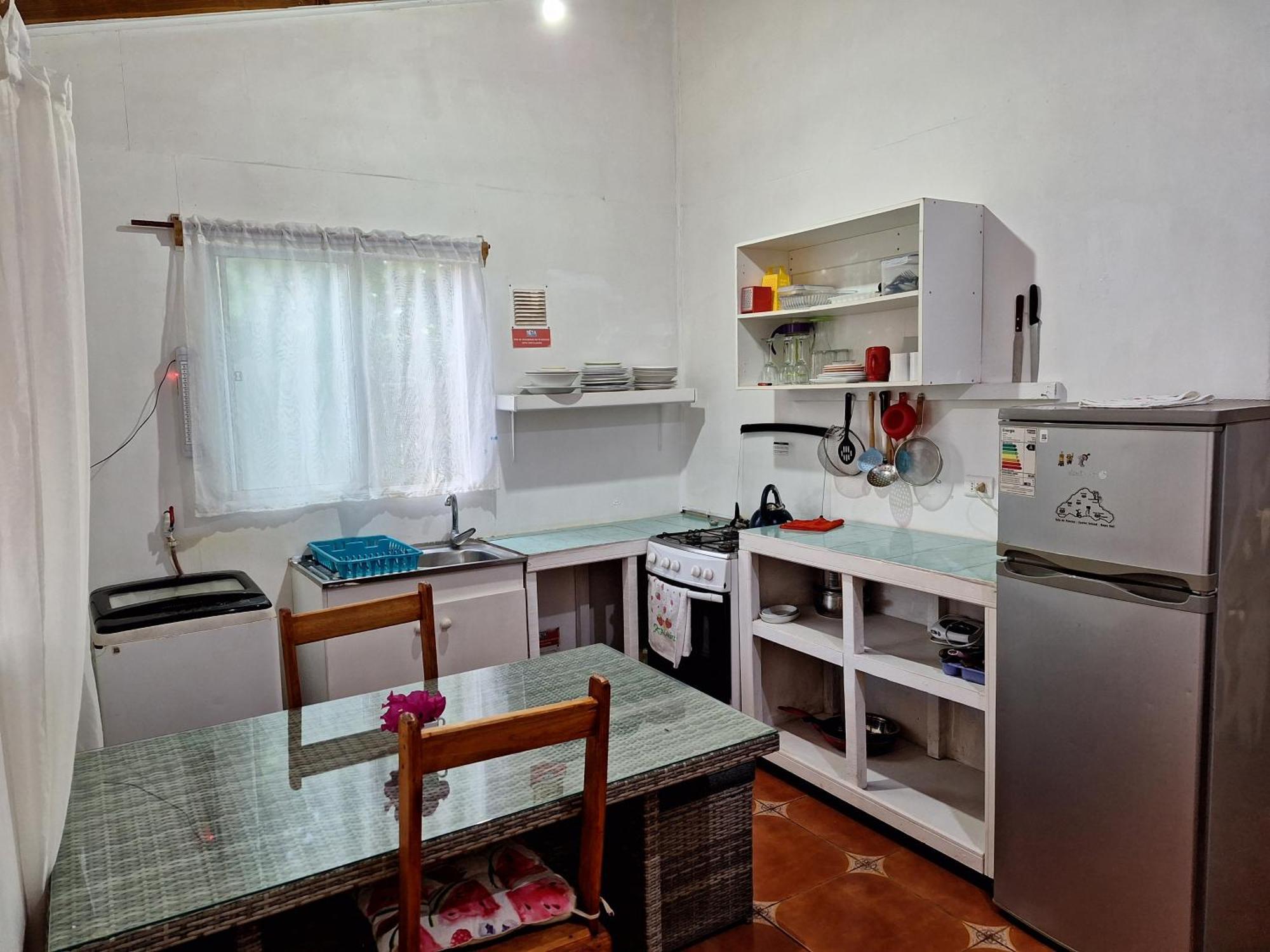 Cabanas Puna Poho Анґа-Роа Екстер'єр фото