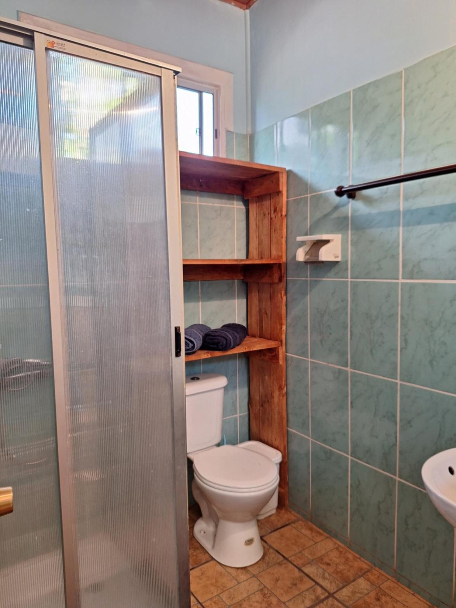 Cabanas Puna Poho Анґа-Роа Екстер'єр фото
