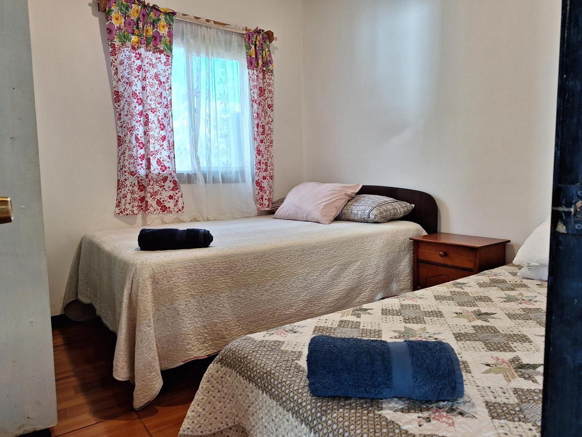 Cabanas Puna Poho Анґа-Роа Екстер'єр фото